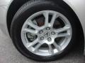 2009 Palladium Metallic Acura TL 3.5  photo #23