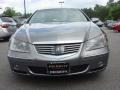 2007 Carbon Gray Pearl Acura RL 3.5 AWD Sedan  photo #8