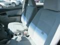 Clear Silver - Spectra LX Sedan Photo No. 19