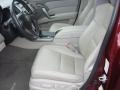Basque Red Pearl - RDX SH-AWD Technology Photo No. 10