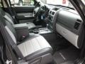 Dark Slate Gray 2010 Dodge Nitro SXT 4x4 Interior Color
