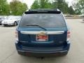 Bermuda Green Metallic - Equinox LT AWD Photo No. 6