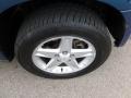 Bermuda Green Metallic - Equinox LT AWD Photo No. 9