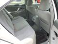 Super White - Camry LE Photo No. 9