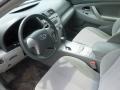 Super White - Camry LE Photo No. 11