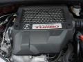 Basque Red Pearl - RDX SH-AWD Technology Photo No. 31