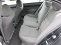 2010 Polished Metal Metallic Honda Civic DX-VP Sedan  photo #13