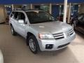2004 Sterling Silver Metallic Mitsubishi Endeavor Limited AWD #65229513