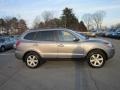 Steel Gray - Santa Fe SE 4WD Photo No. 8