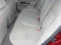 Crimson Pearl - Civic LX Sedan Photo No. 10