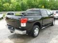 2011 Black Toyota Tundra TRD CrewMax 4x4  photo #7