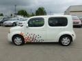2011 White Pearl Nissan Cube 1.8 S  photo #4