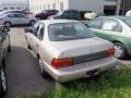 Pebble Beige Metallic - Corolla DX Sedan Photo No. 3