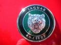 2001 Phoenix Jaguar XK XK8 Convertible  photo #17