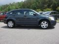Steel Blue Metallic - Caliber SXT Photo No. 7