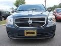 Steel Blue Metallic - Caliber SXT Photo No. 9
