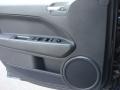 Steel Blue Metallic - Caliber SXT Photo No. 14