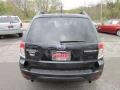 2009 Obsidian Black Pearl Subaru Forester 2.5 X Premium  photo #6