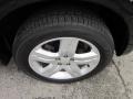 2009 Obsidian Black Pearl Subaru Forester 2.5 X Premium  photo #9