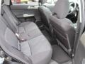 2009 Obsidian Black Pearl Subaru Forester 2.5 X Premium  photo #12