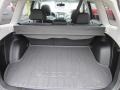 2009 Obsidian Black Pearl Subaru Forester 2.5 X Premium  photo #13