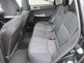 2009 Obsidian Black Pearl Subaru Forester 2.5 X Premium  photo #14