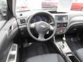 2009 Obsidian Black Pearl Subaru Forester 2.5 X Premium  photo #15