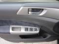 2009 Obsidian Black Pearl Subaru Forester 2.5 X Premium  photo #18