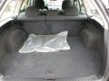 2008 Obsidian Black Pearl Subaru Outback 2.5i Wagon  photo #13