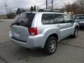 2004 Sterling Silver Metallic Mitsubishi Endeavor Limited AWD  photo #7