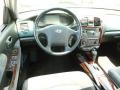 Brilliant Silver Metallic - Sonata GLS V6 Photo No. 15