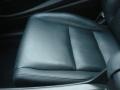 Alabaster Silver Metallic - Accord EX-L V6 Coupe Photo No. 17
