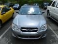 2008 Quartz Silver Metallic Subaru Legacy 2.5i Limited Sedan  photo #2