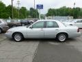 Silver Frost Metallic - Grand Marquis LS Photo No. 4