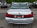 Silver Frost Metallic - Grand Marquis LS Photo No. 6