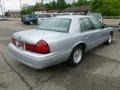 Silver Frost Metallic - Grand Marquis LS Photo No. 7