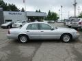 Silver Frost Metallic - Grand Marquis LS Photo No. 8