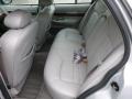 Silver Frost Metallic - Grand Marquis LS Photo No. 13