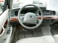 Silver Frost Metallic - Grand Marquis LS Photo No. 14