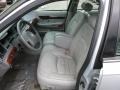 Silver Frost Metallic - Grand Marquis LS Photo No. 15