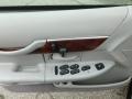 Silver Frost Metallic - Grand Marquis LS Photo No. 17