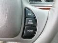 Silver Frost Metallic - Grand Marquis LS Photo No. 18