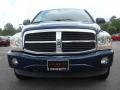 Patriot Blue Pearl - Durango SLT Photo No. 8