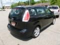 2009 Brilliant Black Mazda MAZDA5 Sport  photo #7