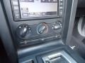 Vista Blue Metallic - Mustang GT Premium Convertible Photo No. 18