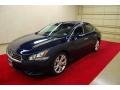Navy Blue - Maxima 3.5 SV Photo No. 3