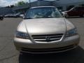 2001 Naples Gold Metallic Honda Accord EX Sedan  photo #2