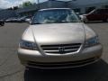 Naples Gold Metallic - Accord EX Sedan Photo No. 2