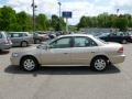 Naples Gold Metallic - Accord EX Sedan Photo No. 4