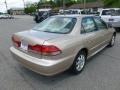 2001 Naples Gold Metallic Honda Accord EX Sedan  photo #7